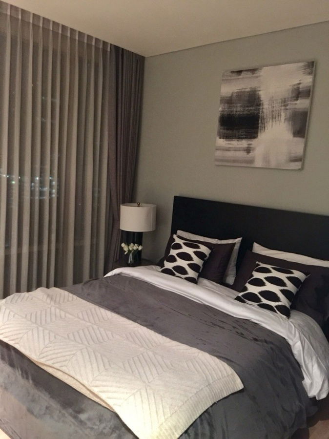 รูป 🏢 ขายคอนโด : Fullerton (ฟูลเลอตัน)   รหัสทรัพย์ | 📌LNP-C10963  - รูปที่ 3/4