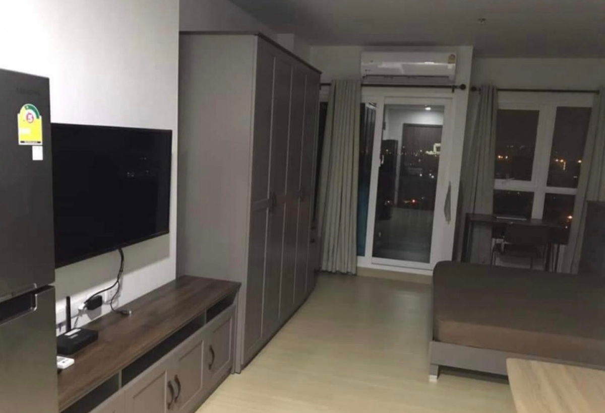 รูป เช่า ศุภาลัย เวอเรนด้า รามคำแหง สวย ถูก ทำเลดี พร้อมอยู่ สนใจแอตไลน์ครับ@841qqlnr - รูปที่ 11/32