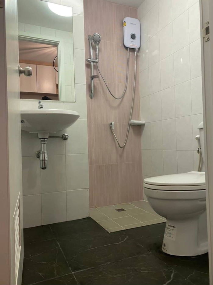 รูป ให้เช่า Plum Condo Phaholyothin 89 🏡 มีเครื่องซักผ้า พร้อมอยู่‼️ #ตอบแชทไว 🔥🔥รหัส C362 - รูปที่ 7/7