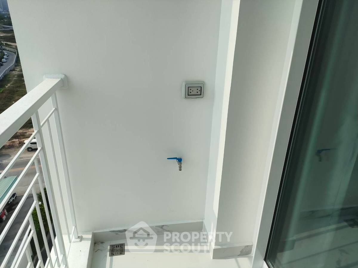 picture Studio Condo at The Empire Tower Pattaya close to Pattaya (ID 1501280) - 20/26