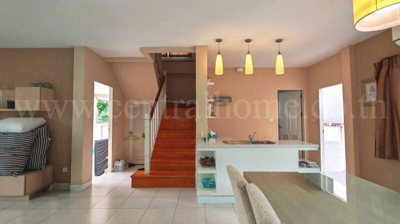 รูป บ้านเดี่ยว เพอร์เฟค เพลส รัตนาธิเบศร์ ราคาถูกที่สุดในโครงการ - รูปที่ 7/20