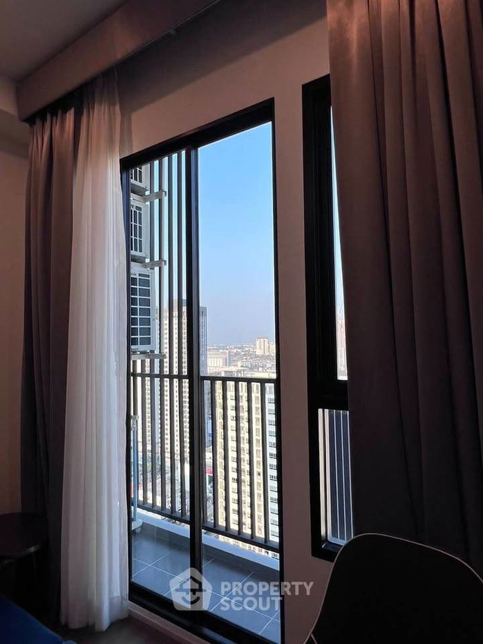 รูป คอนโด 2-ห้องนอน ที่ ไนท์บริดจ์ คอลลาจ รามคำแหง ใกล้ รามคำแหง (ID 2472984) - รูปที่ 16/19