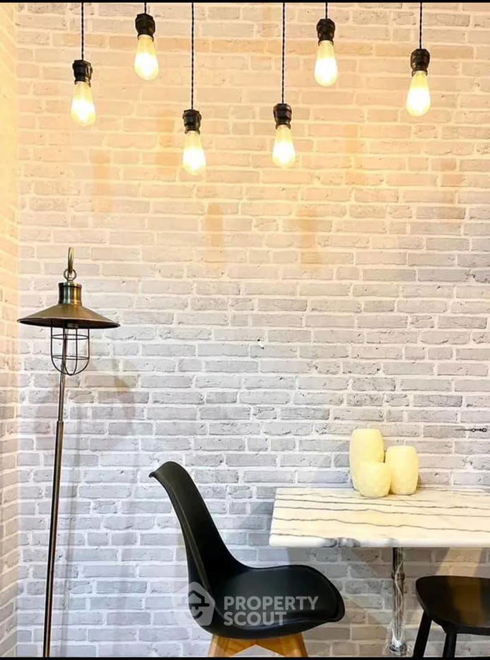 picture 1-BR Condo at Ideo Q Chula Samyan near MRT Sam Yan (ID 1505460) - 3/8