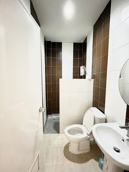 รูป ขายถูก บ้านทาวน์เฮาส์ใกล้ ม.กาฬสินธุ์ - รูปที่ 7/39