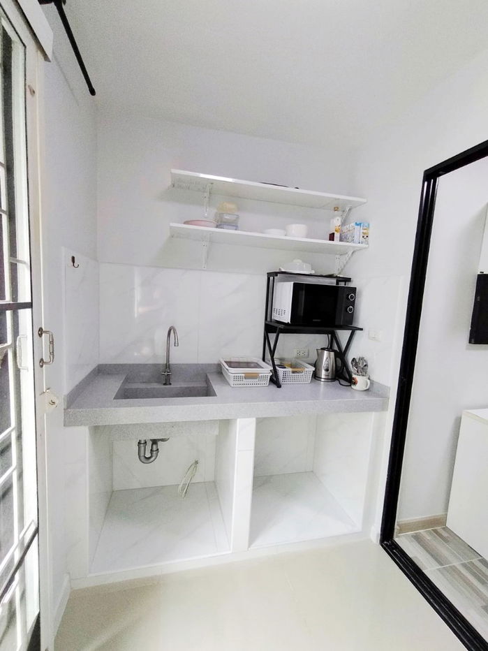 รูป คอนโดให้เช่า iCondo สุขาภิบาล 2 (ของใช้จัดเต็ม!!!) ห้องสวยๆๆ - รูปที่ 10/13