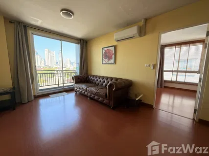 Best corner unit! 2Bed2Bath Sathorn YenAkat 5889659