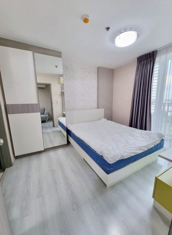 รูป 🔴RD20670🟡 ให้เช่าถูกมาก👍 Grene Chaengwattana 💛🧡 ✅แอดไลน์ @714txlxc (มี @ ด้วย) แอดมินตอบไว  - รูปที่ 9/17