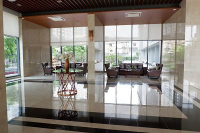 รูป เดอะเพรสซิเด้นท์ เฟส 3 ห้องมาใหม่ พร้อมอยู่ บิ้วอินทั้งห้อง ขนาด 1 ห้องนอน 35 ตรม. - รูปที่ 8/14