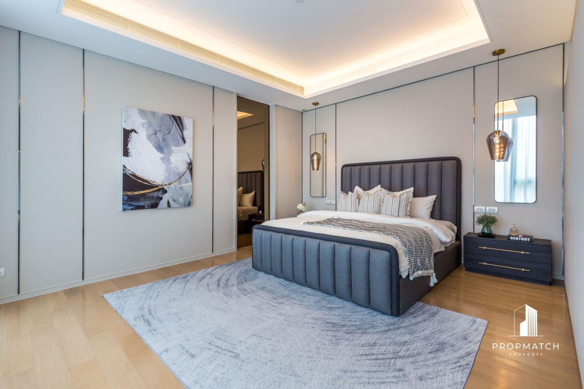 รูป PM031484✨Flash Deal ✨ Baan Sindhorn (2Bed 3Bath 168SQM.) พร้อมอยู่ ! เพียง 250,000 บาทต่อเดือน Tel.0981315848 @propmatch - รูปที่ 22/28