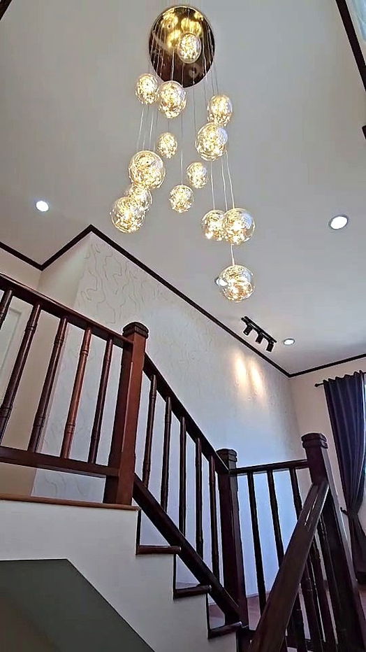 รูป บ้านแฝด2ชั้น 41.3 ตรว. รีโนเวทใหม่สวย สวนน้ำตกฟีลธรรมชาติ#กู้เงินเหลือได้5แสน - รูปที่ 7/13