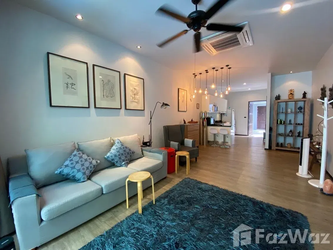 รูป ขาย บ้านเดี่ยว 2 ห้องนอน ในโครงการ ออนิค วิลล่า แอท ไสยวน เอสเตท ราไวย์ 5925417 - รูปที่ 5/15