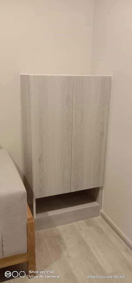 รูป 🏠RB22212 ให้เช่าถูกมาก📢เดอะ ไพรเวซี่ พระราม 9👉🏻แอดไลน์ @062mnigk( มี @ ด้วย) แอดมินตอบไว - รูปที่ 11/17