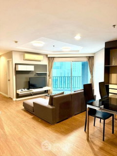 รูปภาพ 2-BR Condo At Belle Grand Rama 9, MRT Phra Ram 9, 30th Floor (ID 2472286)