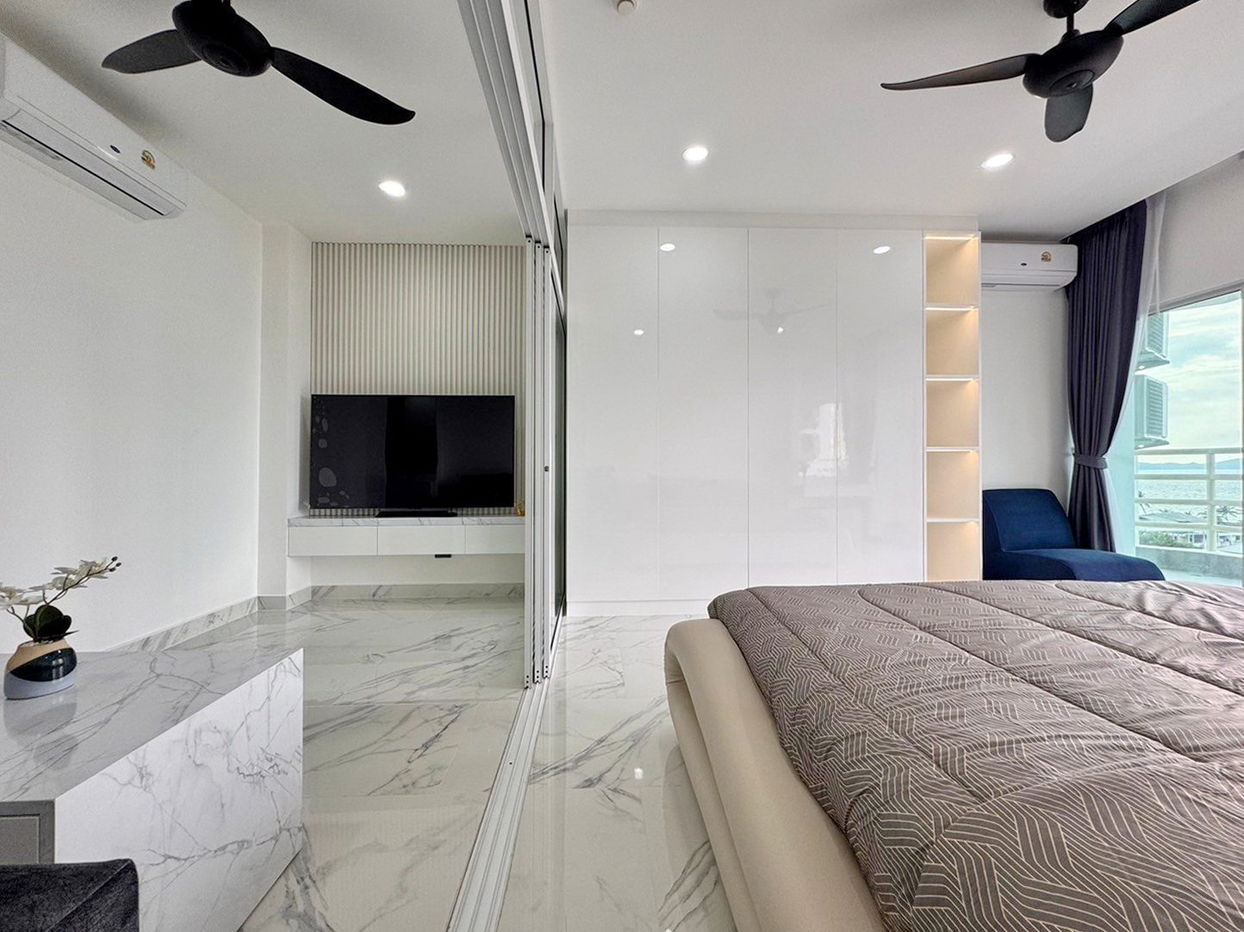 รูป View Talay 8 Studio for Sale - รูปที่ 5/7