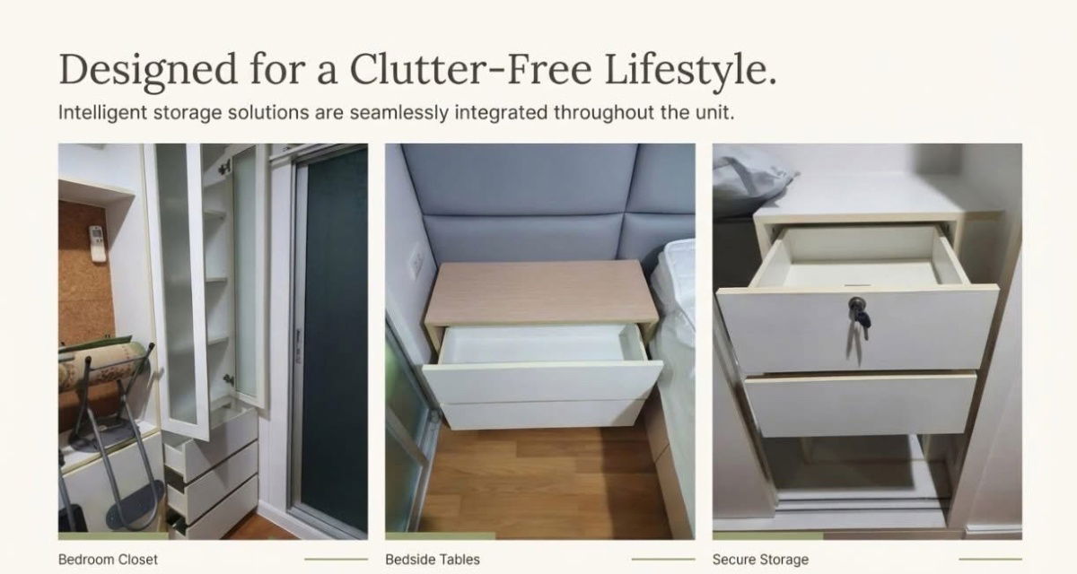 รูป 🟪🟦🟩🟨🟧 ให้เช่า ลุมพินี เพลส รัชโยธิน // พร้อมอยู่ ม.ค. 🛎️🛎️ | 𝗟𝗶𝗻𝗲@: @𝗮𝘀𝘀𝗲𝘁𝘀𝗽𝗿𝗼 - รูปที่ 5/7