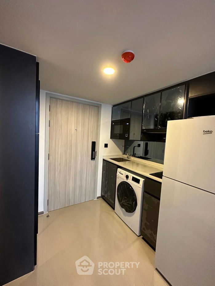 picture 1-BR Condo at Park Origin Chula-Samyan near MRT Hua Lamphong (ID 2457188) - 6/6