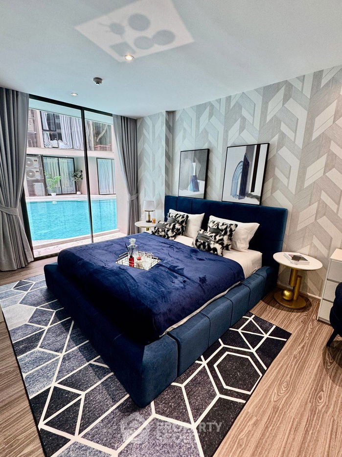 รูป คอนโด 3-ห้องนอน ที่ ฟินน์ อโศก ใกล้ BTS อโศก (ID 2083128) - รูปที่ 4/17