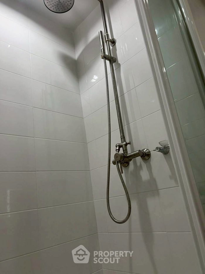 รูป คอนโด 1-ห้องนอน ที่ กรีเน่ สุทธิสาร คอนโดมิเนียม ใกล้ MRT สุทธิสาร (ID 2474609) - รูปที่ 15/15