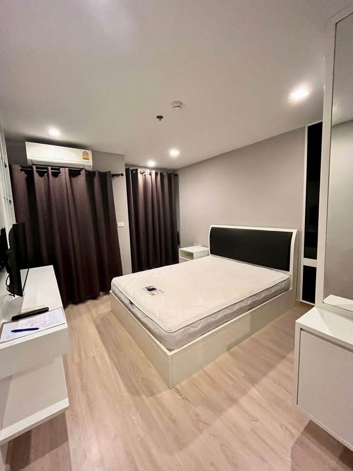 รูป #SC10190 📌 ขาย | 🟦🟨คาซ่า คอนโด @ MRT สามแยกบางใหญ่🟥🟩💬 𝑪𝒐𝒏𝒕𝒂𝒄𝒕 𝑳𝑰𝑵𝑬: @𝒔𝒆𝒄𝒓𝒆𝒕𝒑𝒓𝒐𝒑𝒆𝒓𝒕𝒚 🔥✨ - รูปที่ 3/16