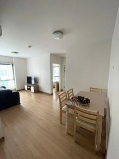 รูปภาพ 📍ศุภาลัย ซิตี้ รีสอร์ท สถานีแบริ่ง (สุขุมวิท 105)