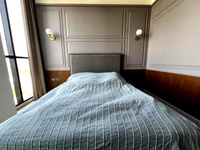 ขายคอนโด : 🏢 ขายคอนโด : Noble Ploenchit (โนเบิล เพลินจิต)   รหัสทรัพย์ | 📌LNP-C10954 