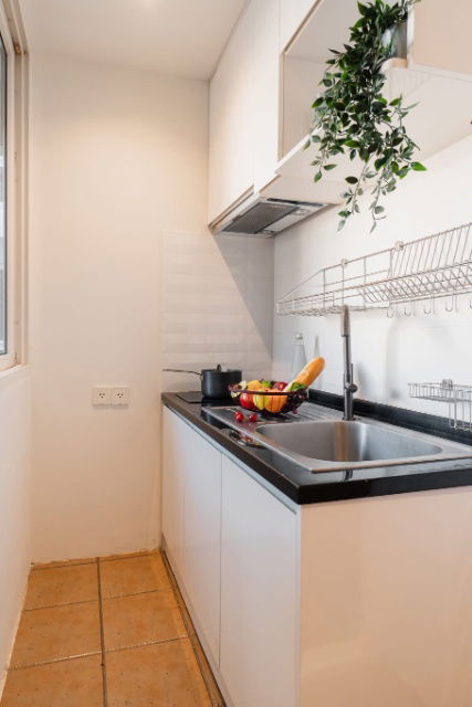 รูป #A124372 ✅ 12/12/68  ขายคอนโด Ables Condo Ladprao 27📲📢สอบถาม ld line @condoboy - รูปที่ 4/10