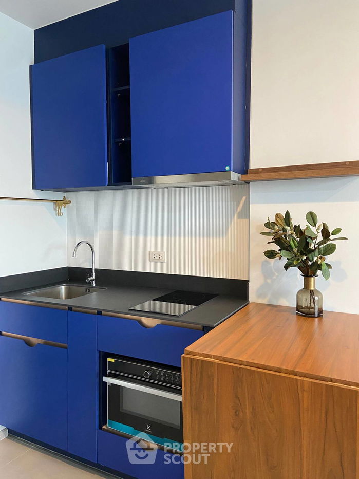 รูป คอนโด 1-ห้องนอน ที่ เอ็กซ์ที เอกมัย ใกล้ BTS ทองหล่อ (ID 1835023) - รูปที่ 11/12