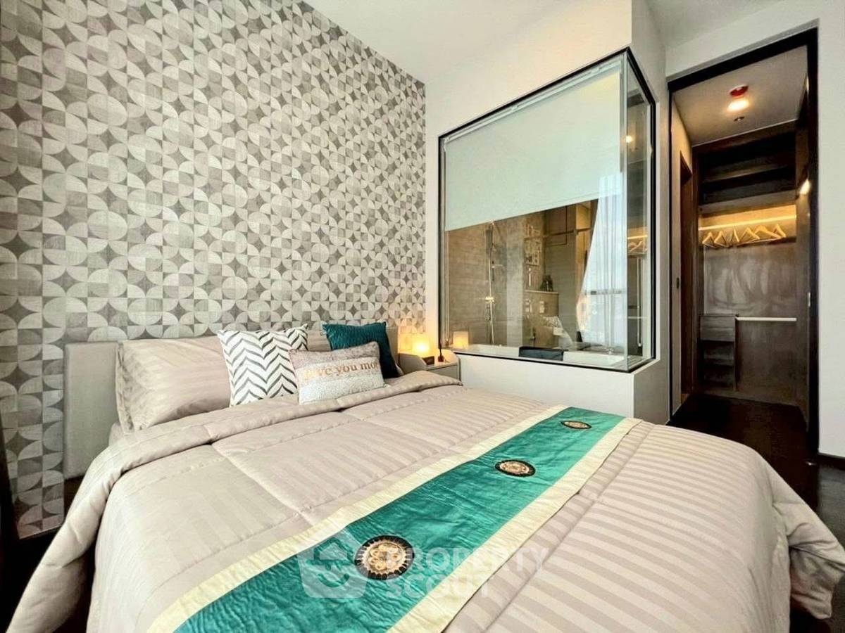 รูป คอนโด 1-ห้องนอน ที่ พาร์ค ออริจิ้น ทองหล่อ ใกล้ BTS ทองหล่อ (ID 2473885) - รูปที่ 4/18