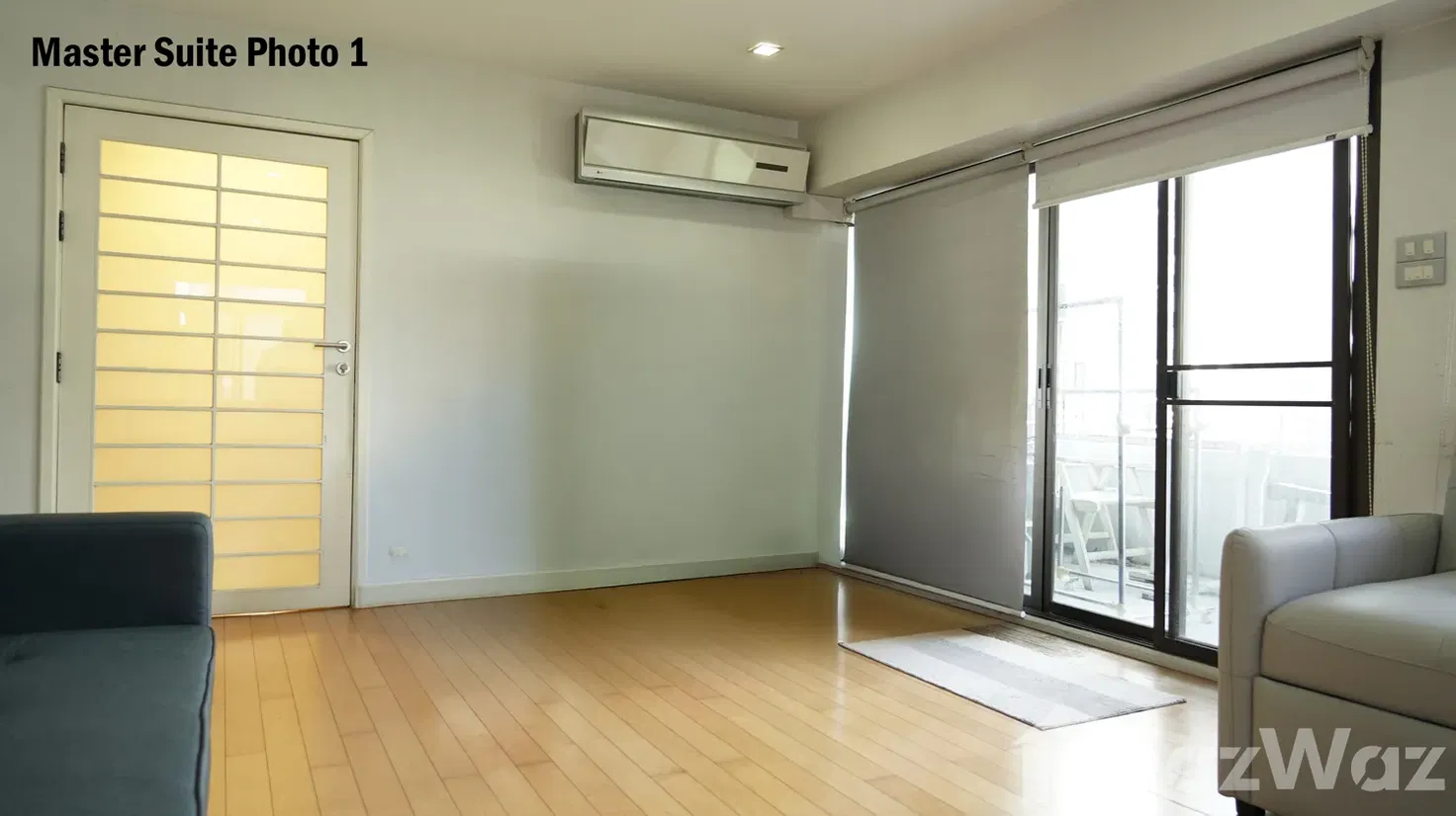 picture Spacious Full-Floor Luxury Condo on Trendy Soi Chitlom 5902833 - 3/18