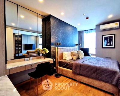 Condos for sale : 1-BR Condo at Q Chid Lom - Phetchaburi near BTS Chit Lom (ID 2414290)
