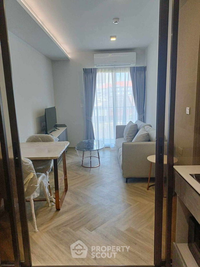 รูป คอนโด 1-ห้องนอน ที่ แชปเตอร์ ทองหล่อ 25 ใกล้ ทองหล่อ (ID 1986092) - รูปที่ 7/11