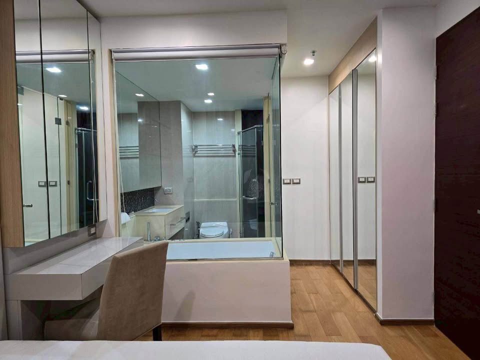 รูป เช่า รหัส PR718 คอนโด The Address อโศก - รูปที่ 3/14