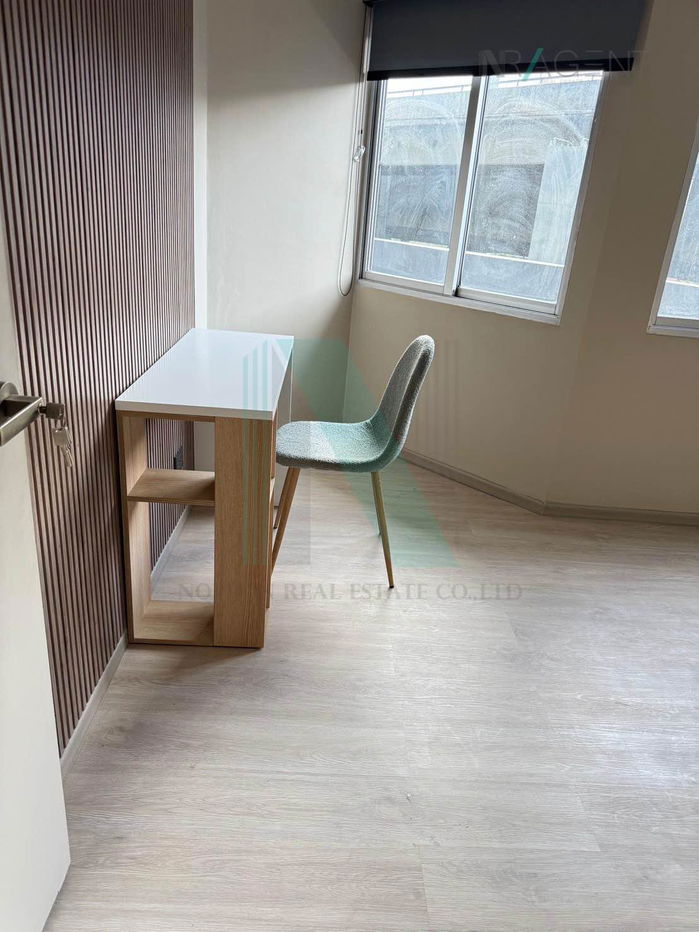 รูป 🚩 ขายคอนโด วิทยุ คอมเพล็กซ์ อาคาร 1 ชั้น 3 2 ห้องนอน ขนาด 93 ตรม ใกล้ มหาวิทยาลัยมหานคร - รูปที่ 6/8