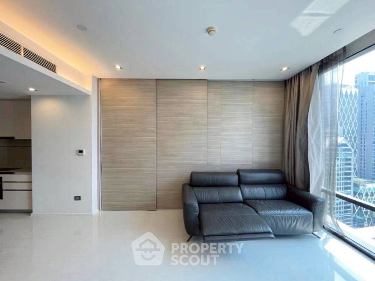 picture 1-BR Condo at The Bangkok Sathorn near BTS Surasak (ID 2475721) - 3/10
