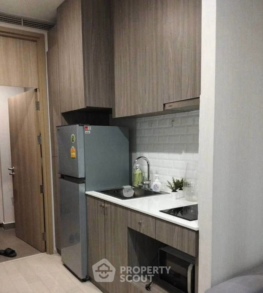 picture 1-BR Condo at Noble Ploenchit near BTS Phloen Chit (ID 2475674) - 3/6