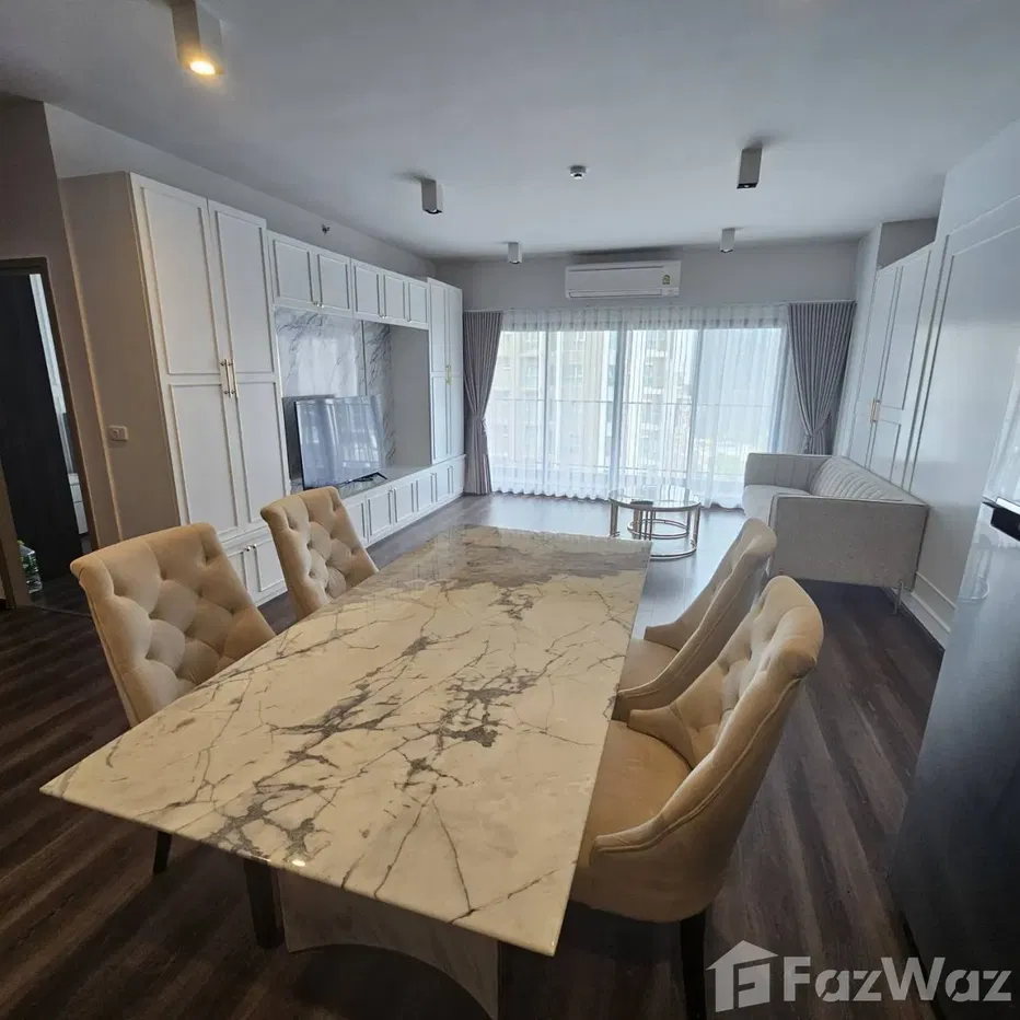 รูป ขาย คอนโด 2 ห้องนอน ในโครงการ ไอดีโอ พระราม 9 - อโศก 1984554 - รูปที่ 5/11