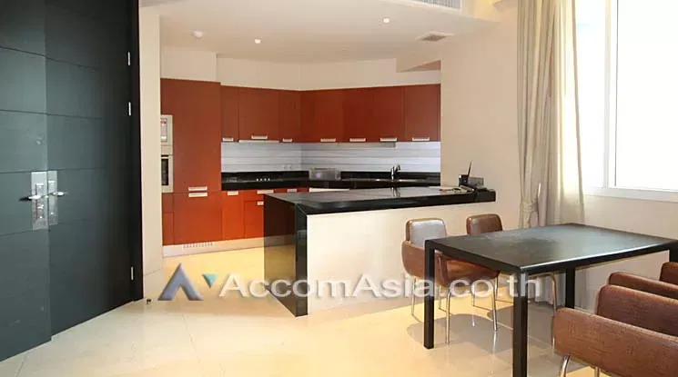รูป 🔼🔽 AccomA 📩 2 BR Condominium @The Infinity Sathorn (13002548) - รูปที่ 3/10