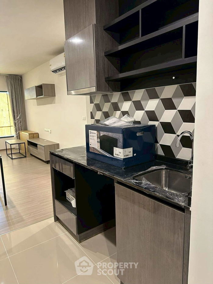 รูป คอนโด 2-ห้องนอน ที่ เดอะ เบส เพชรบุรี–ทองหล่อ ใน บางกะปิ (ID 2474451) - รูปที่ 4/6