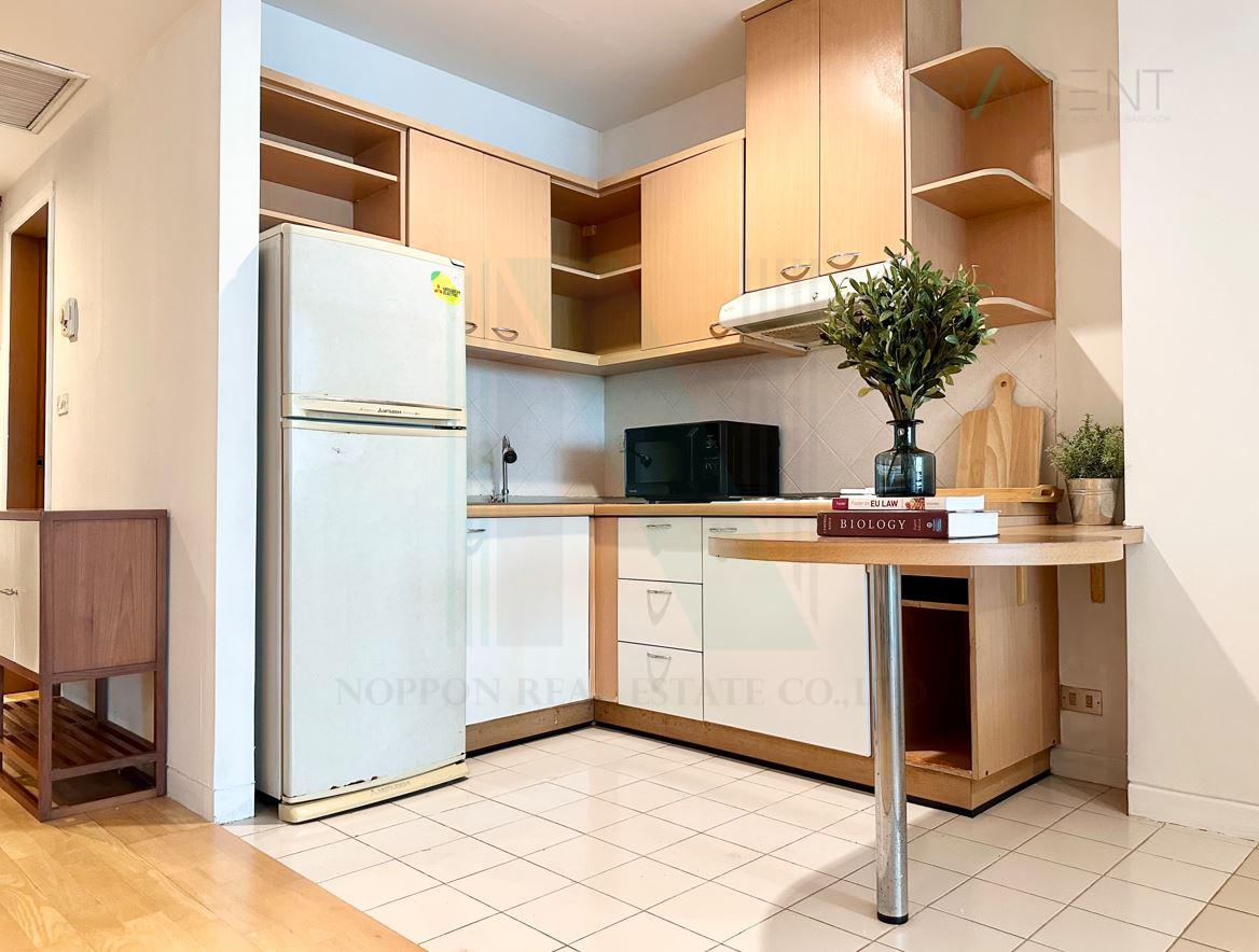 picture For Rent Condo THE GRAND REGENT Building 1, Floor 15,Studio, Room size 53 sqm - 8/8