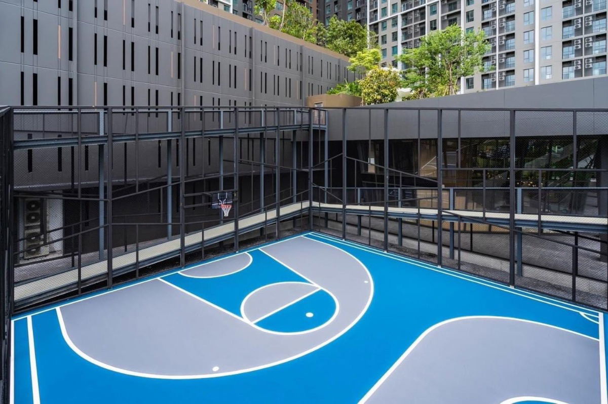 รูป ✨ TH0021 | ให้เช่า The Parkland Phetkasem 56 💸 ค่าเช่า 15,000 บาท/เดือน 🚈 MRT ภาษีเจริญ เดินเพียง 0 ม. - รูปที่ 14/30