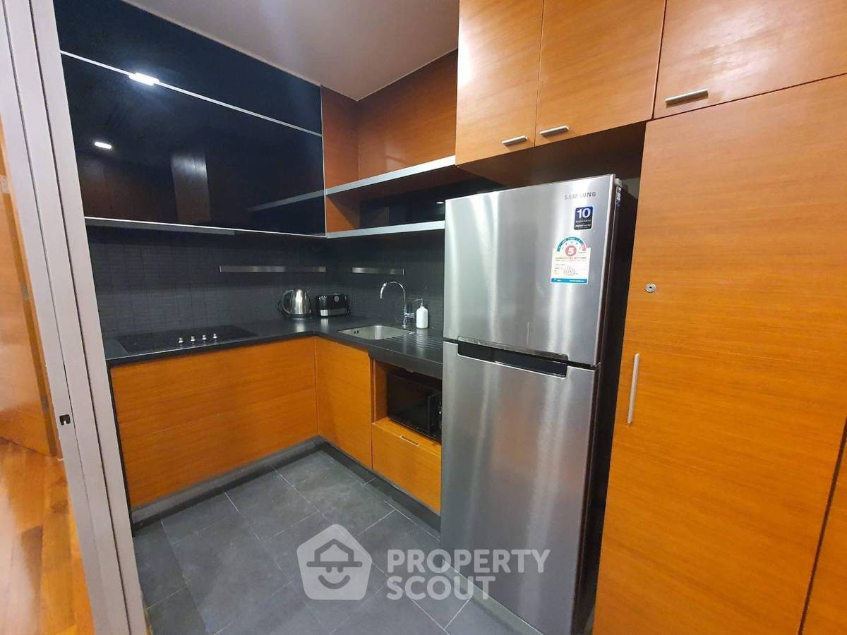 รูป คอนโด 2-ห้องนอน ที่ แอชตัน มอร์ฟ 38 ใกล้ BTS ทองหล่อ (ID 1920206) - รูปที่ 9/19