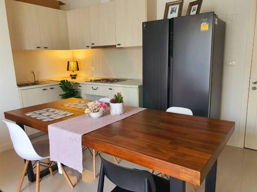 รูป 📌 ขายคอนโด แมเนอร์ สนามบินน้ำ อาคาร C ชั้น 33 2 ห้องนอน ขนาด 63 ตรม ใกล้ กระทรวงพาณิชย์ - รูปที่ 2/8