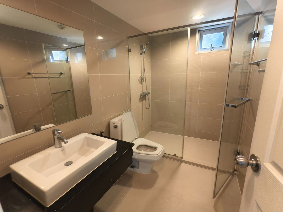 รูป Belle Grand Rama 9 🎉🔥 2 bed 1 bath 77 sq.m only 36,000 📣📣 - รูปที่ 11/11