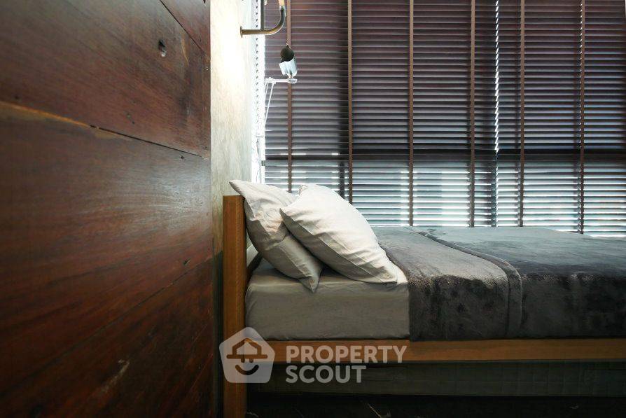 picture 2-BR Condo at The Rajdamri near BTS Ratchadamri (ID 2473612) - 16/18