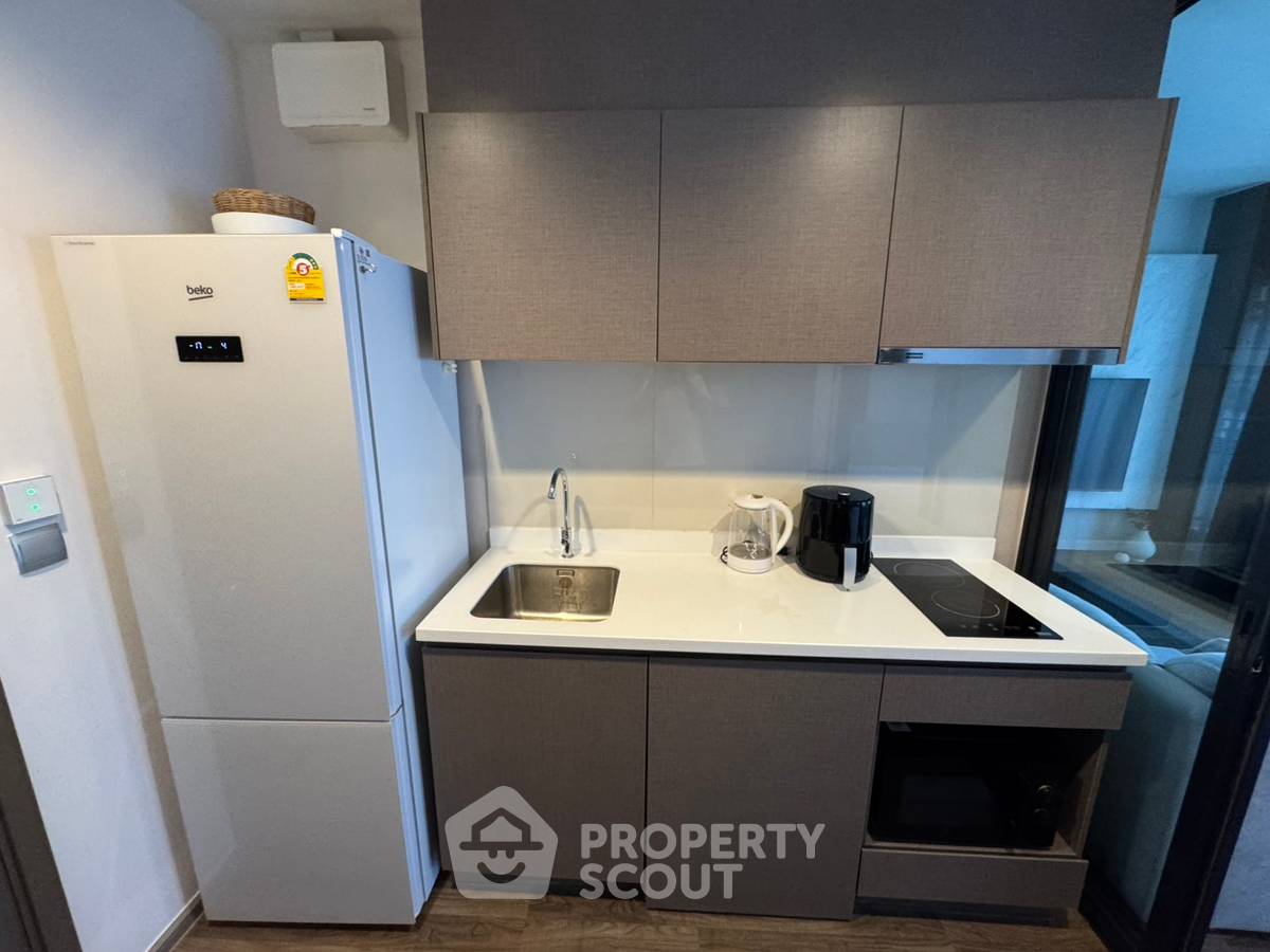 รูป คอนโด 1-ห้องนอน ที่ ไลฟ์ ลาดพร้าว แวลลีย์ ใกล้ BTS ห้าแยกลาดพร้าว (ID 2472648) - รูปที่ 8/8