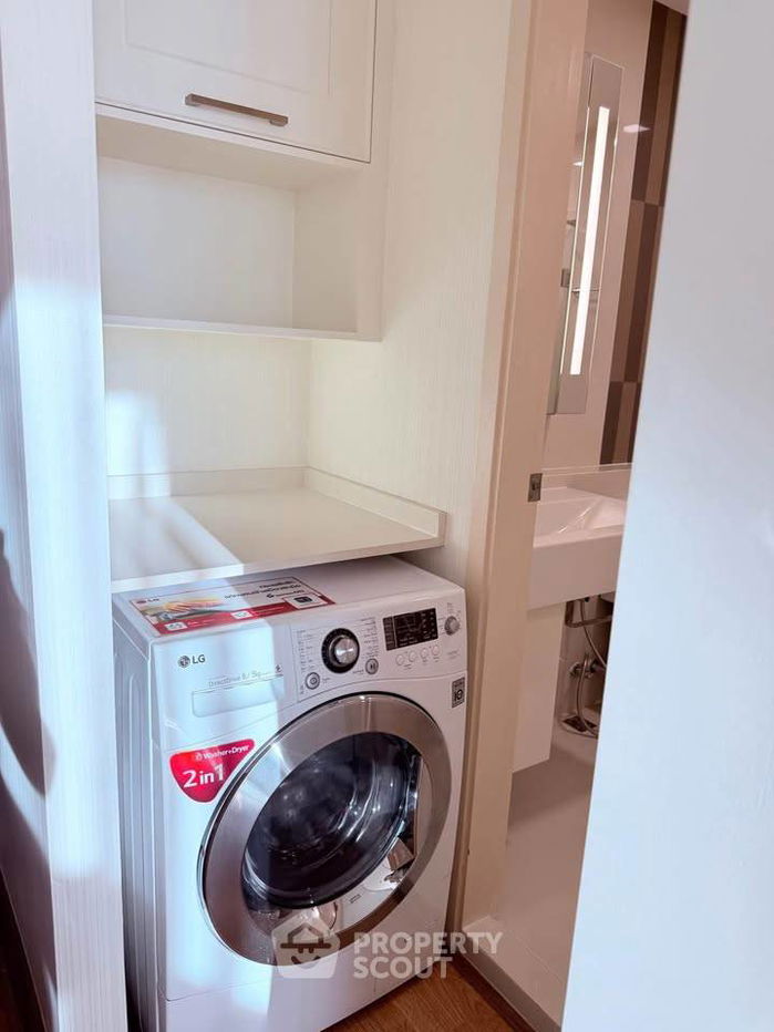 picture 1-BR Condo at Q House Sukhumvit 79 near BTS On Nut (ID 2472689) - 6/10