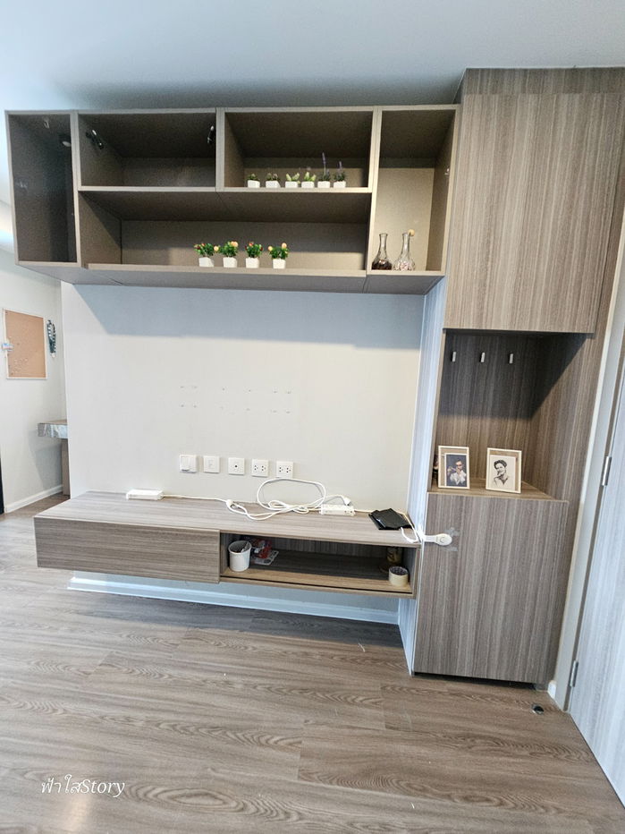 รูป ดิออริจิ้น สะพานใหม่ สวย วิวดีมาก โทร ฟ้า 0658309884 - รูปที่ 24/24