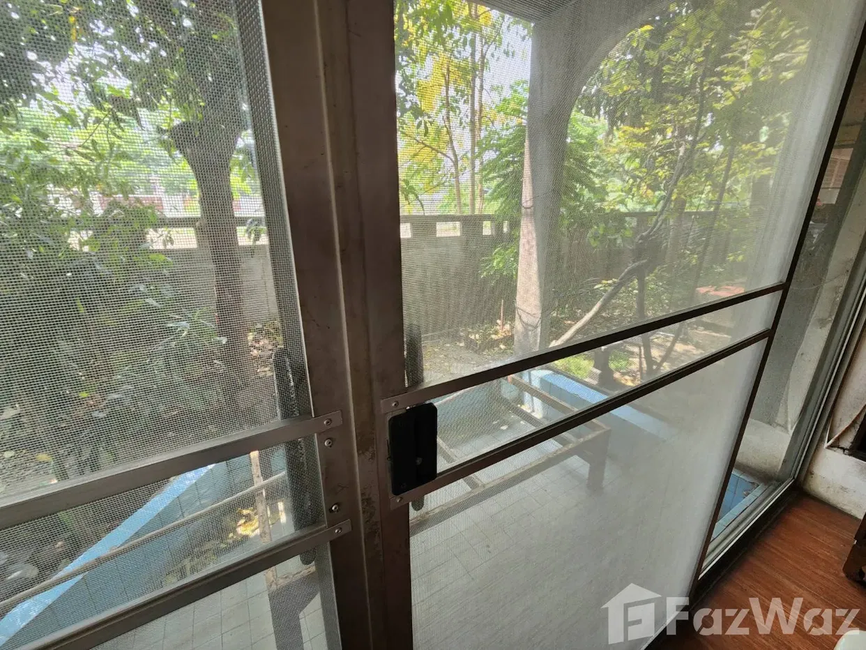 รูป ขาย บ้านเดี่ยว 3 ห้องนอน ในโครงการ บ้านสวัสดิการนายทหาร 5872313 - รูปที่ 7/13