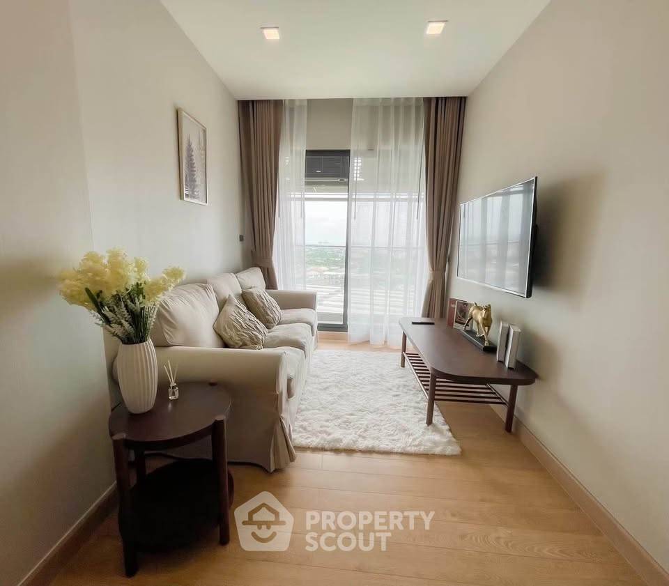 รูป คอนโด 1-ห้องนอน ที่ อินฟินิตี้ วัน คอนโดมิเนียม ใน เสม็จ (ID 2473019) - รูปที่ 9/14