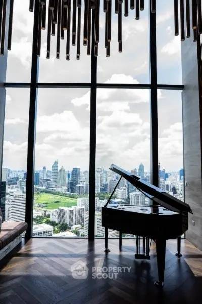 รูป คอนโด 1-ห้องนอน ที่ แอชตัน จุฬา - สีลม ใกล้ MRT สามย่าน (ID 2279325) - รูปที่ 16/16